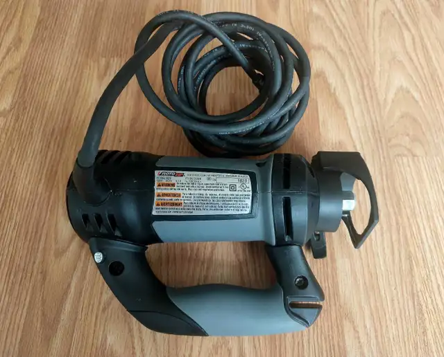 Rotozip Spiral Saw, Vacuum, Blower, Forstner Bit Set in Power Tools in City of Toronto - Image 3