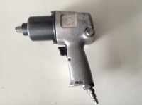 Used Impact Wrench