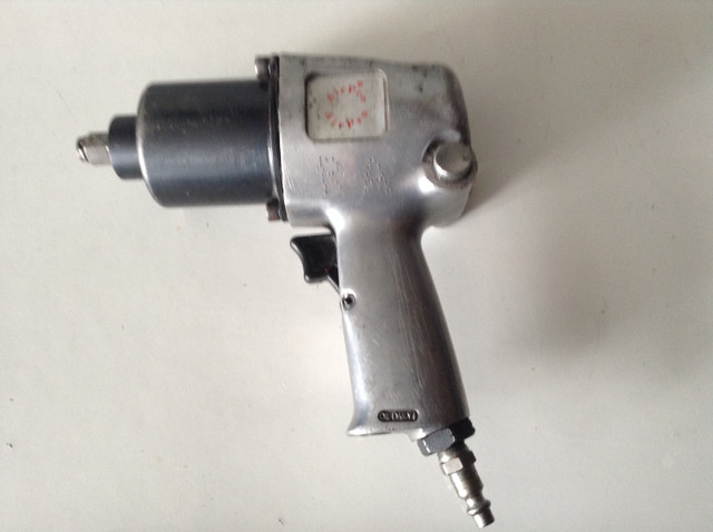 Used Impact Wrench in Hand Tools in Mississauga / Peel Region