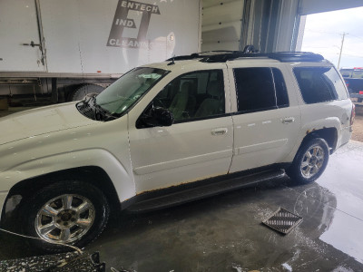 05 Trailblazer EXT 4.2 L For sale