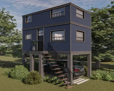 Purchase property early for your great an affordable new home. Investor required for residential con...