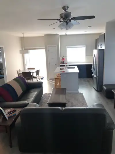 Private Room For Rent in West Lethbridge