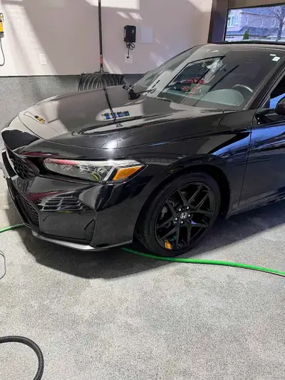 Car Detailing, View more