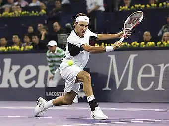 Mobile  Tennis Coach-Super Solid  Progress!, View more