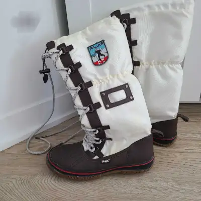 bottes neige PAJAR, View more