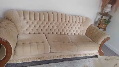 Vintage Sofa, View more