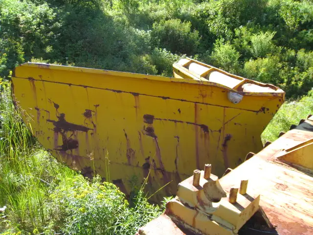 Heavy Equipment parts and attachments in Heavy Equipment Parts & Accessories in Moncton - Image 6
