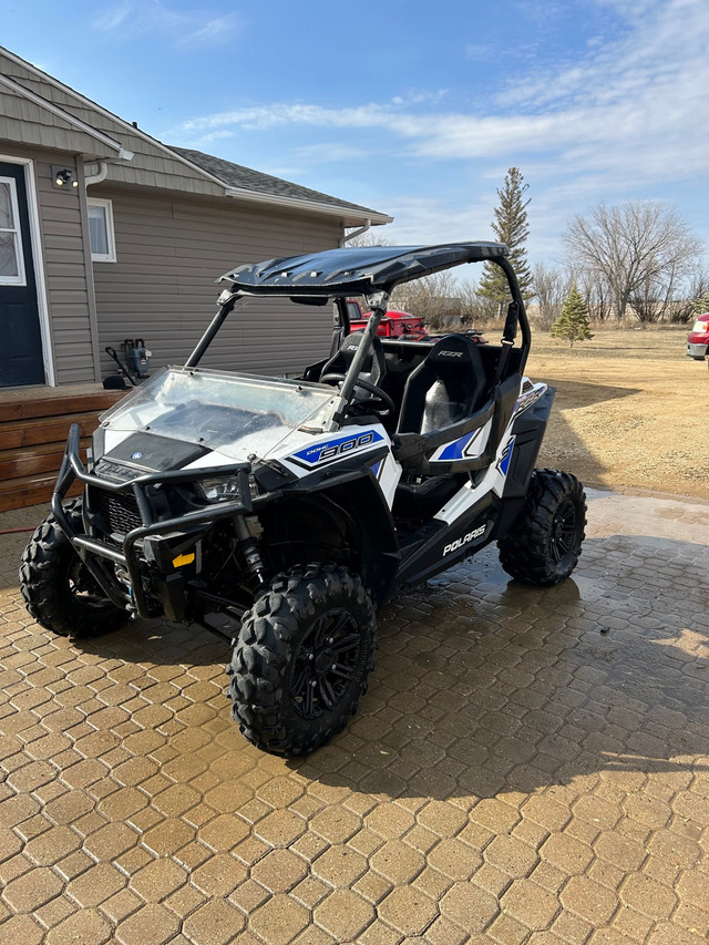 2017 Polaris rzr 900 s for sale in ATVs in Moose Jaw