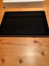 iPad, 5th generation 