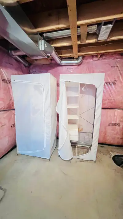 Portable Wardrobes, View more