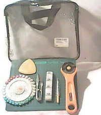 Sewing Essentials Supply Kit