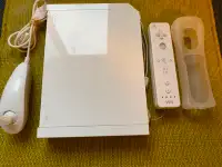 Nintendo Wii (Modded)