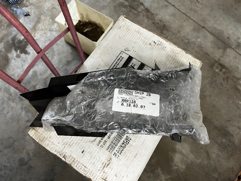 71 Chev C10 new & used Auto Body Parts Barrie Kijiji