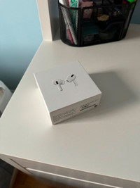 Airpods Pro EXCELLENT CONDITION