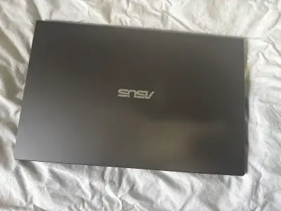 Asus laptop, View more