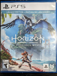 PS5 horizon forbidden West $40