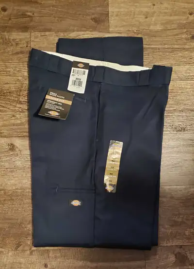 Brand New Mens Work Pants 38 x 34 $75