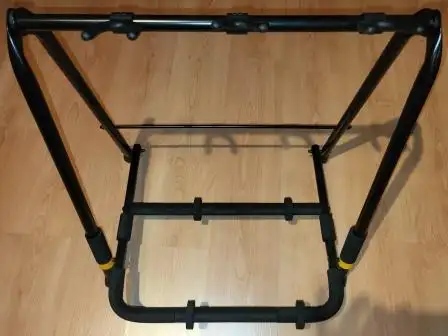 Hercules Guitar/Bass Stands in Guitars in Ottawa - Image 2