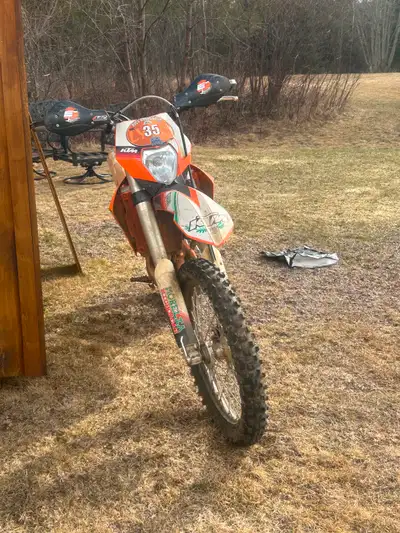 All new brakes New tires New air filter