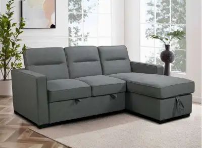 Sofa Bed for Sale – Limited Deal! , View more