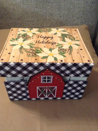 Gift Box for sale