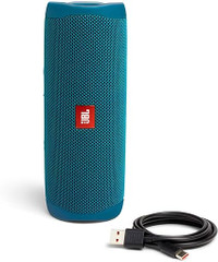 JBL Flip 5 Eco Portable Waterproof Wireless Bluetooth Speaker