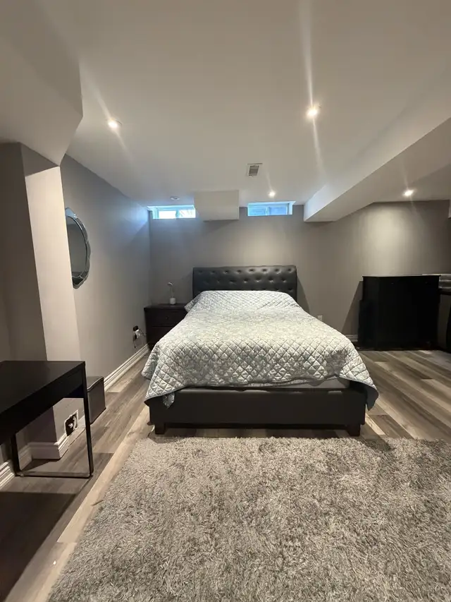 ROOM FOR RENT IN AJAX! in Room Rentals & Roommates in Oshawa / Durham Region - Image 5
