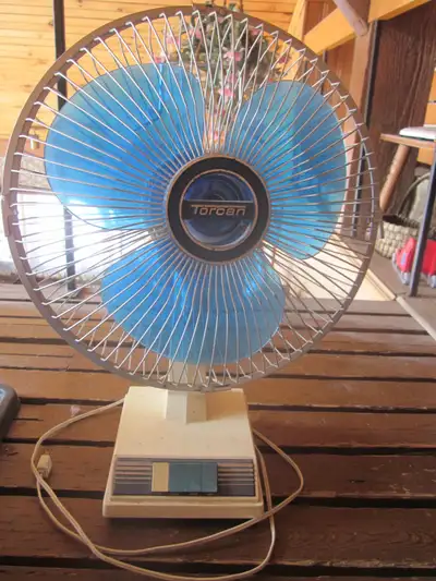 Ventilateur portatif, View more