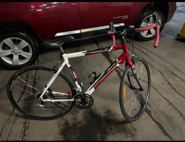 Opus Fidelio Road Bike dans De route  à Ville de Montréal - Image 3