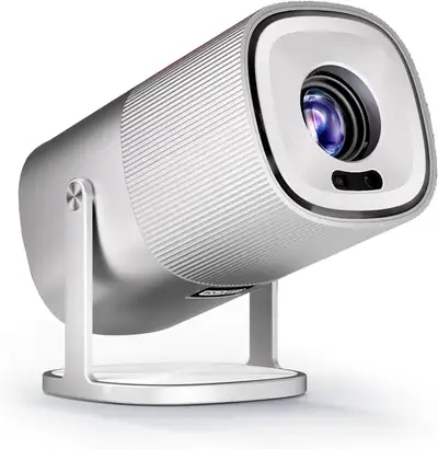 New Boldever Wifi Smart 4K Projector For Sale, View more