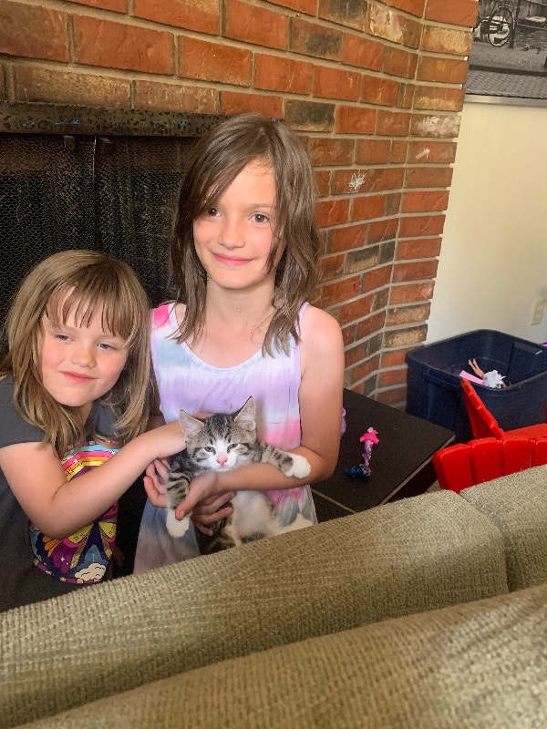 Babysitter for available Monday through Friday Childcare & Nanny