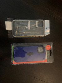 iPhone 11 and 12 cases