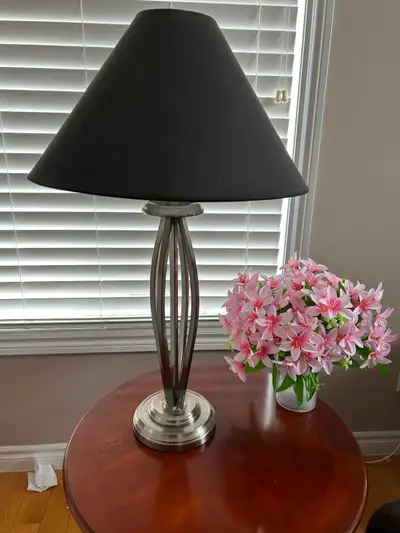 Table lamps, View more