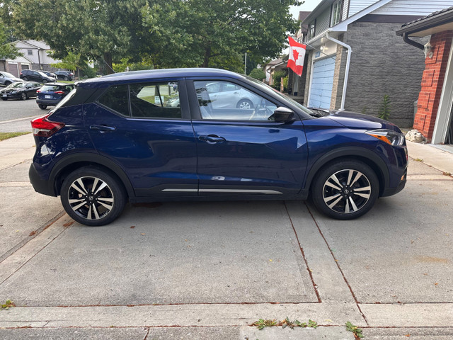 Nissan Kicks SR for Sale in Cars & Trucks in Kitchener / Waterloo - Image 2