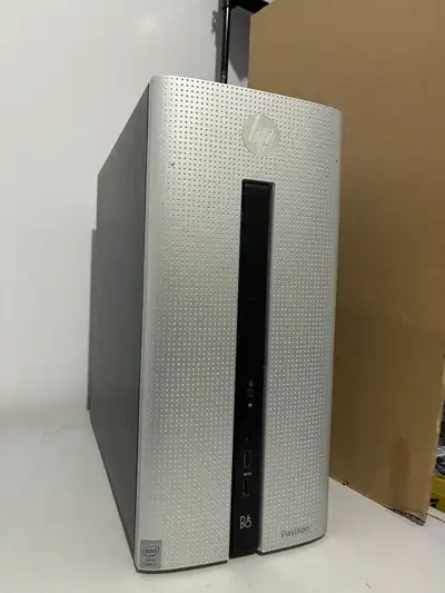 TOUR HP i5  QUATRIÈME GÉNÉRATION, View more