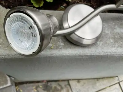 Luminaires. Prix pour chacun., View more