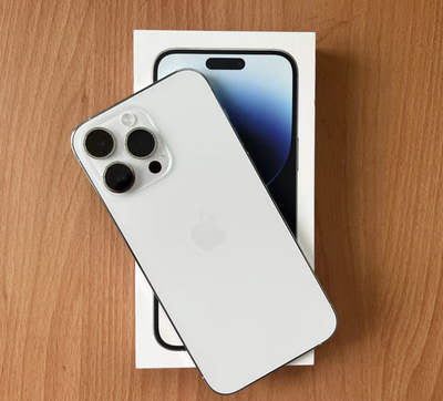iPhone 14 Pro Max 128GB Brand New Condition in Box Unlocked, View more