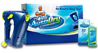 Brand New In Box  -  Mr Clean Car Wash Kits