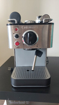 Cuisinart Espresso maker