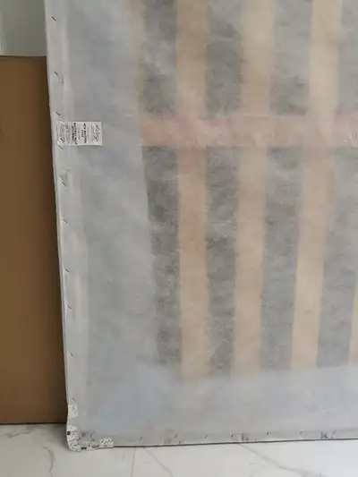 $100 low-height slates planks base for queen mattress beds, View more
