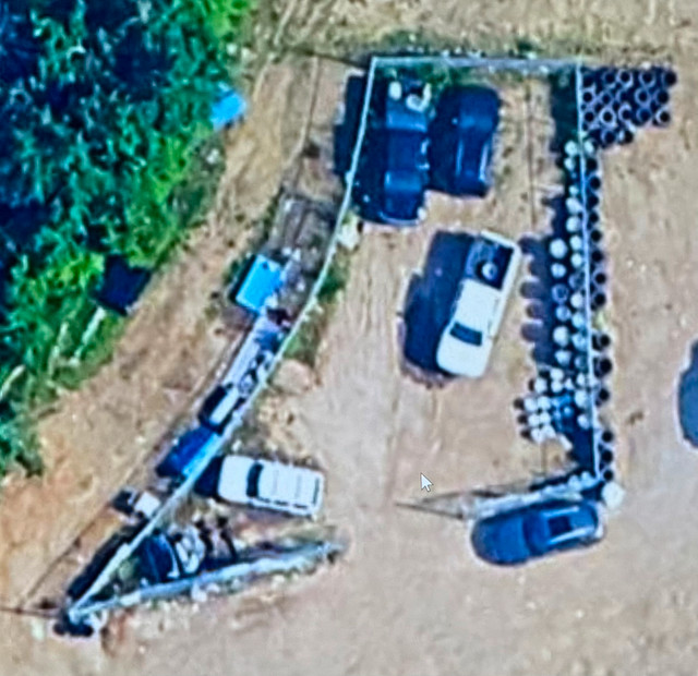 Southside Edmonton Storage Yard Available in Storage & Parking for Rent in Edmonton - Image 2