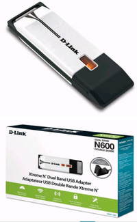 USB Adapter 