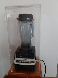 Boîte insonorisante pour Vitamix