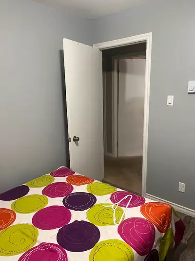 Room for rent
