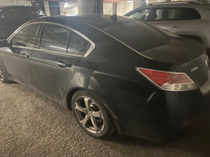 2010 Acura TL