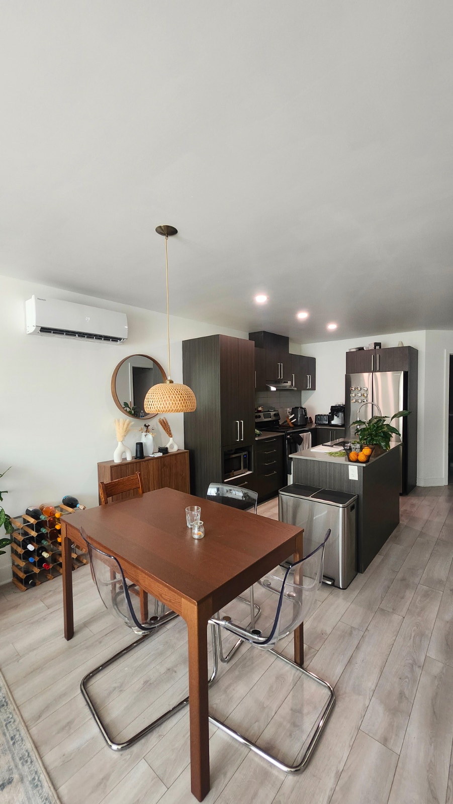 Grand condo 4 1/2 VSMPE — photo 1