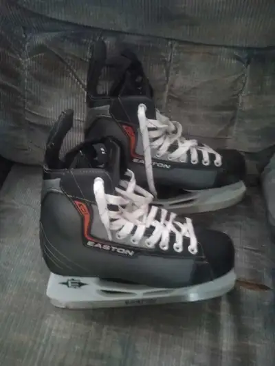 Easton Hockey Skates, View more