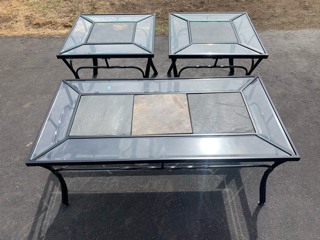 Coffe Table & End Tables in Coffee Tables in Thunder Bay