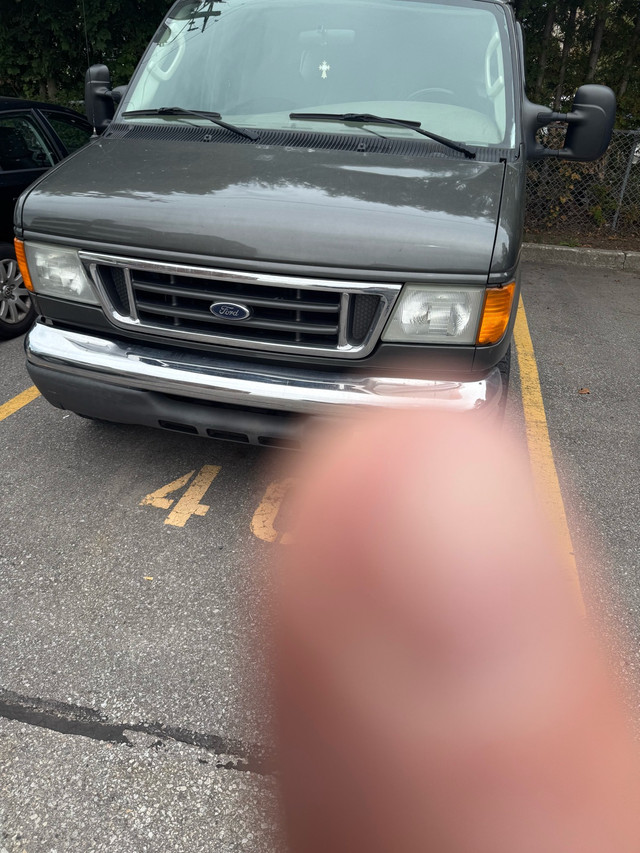 cargo van for sale in Cars & Trucks in City of Toronto