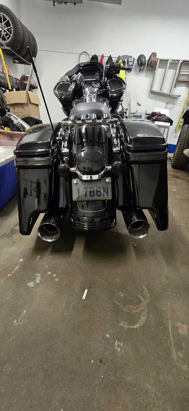 2015 Harley Davidson Road Glide Special in Touring in Ottawa - Image 5